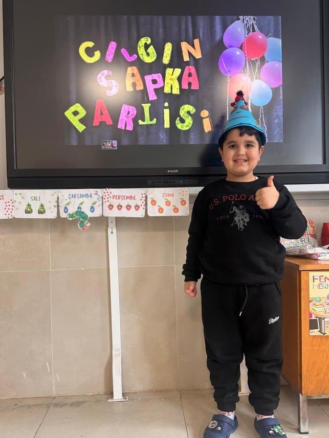 Arzu Y. — çalışma 2