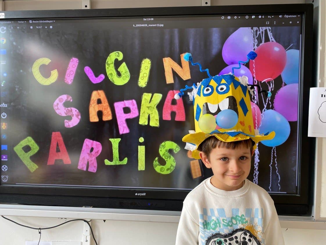 Arzu Y. — çalışma 3