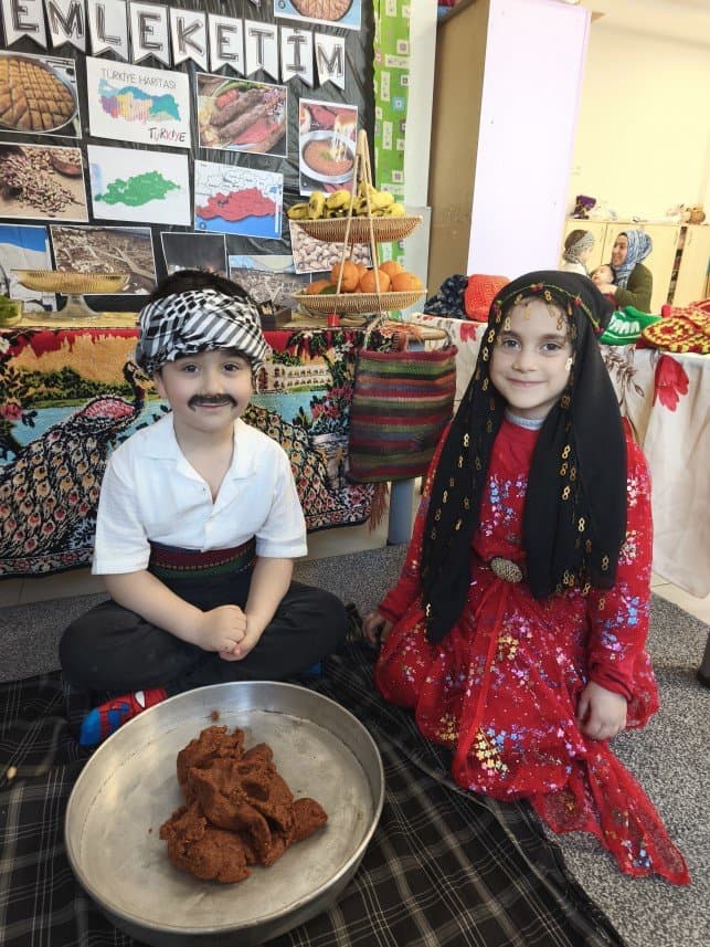 Arzu Y. — çalışma 4
