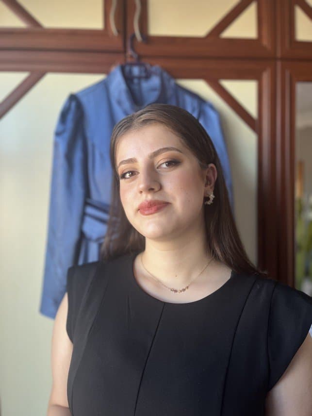 Arzu Y. — çalışma 1