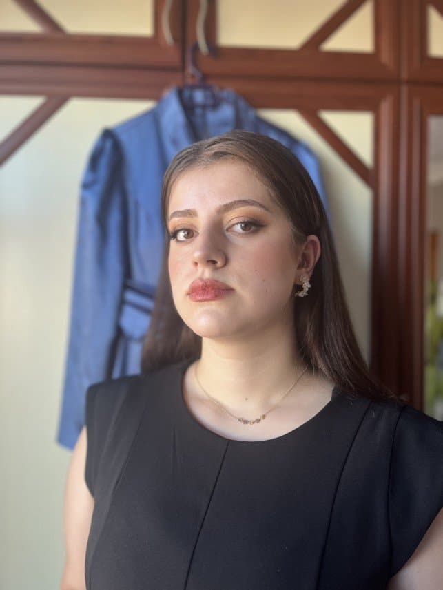 Arzu Y. — çalışma 2