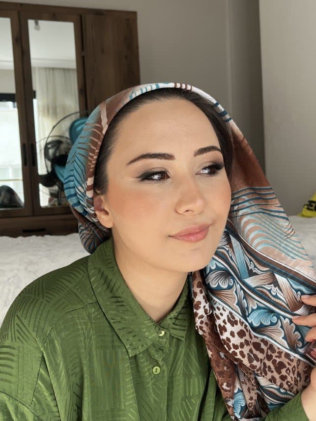Arzu Y. — çalışma 4