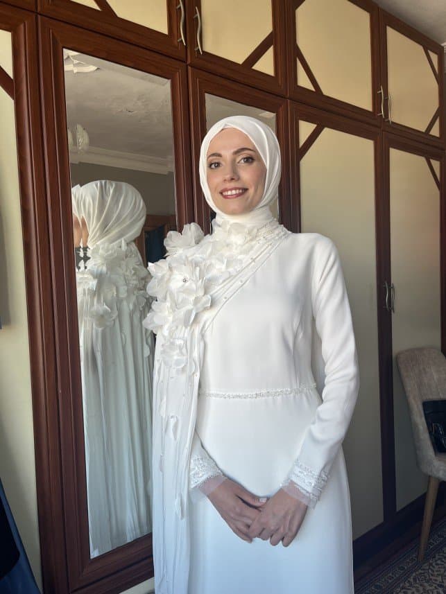 Arzu Y. — çalışma 5