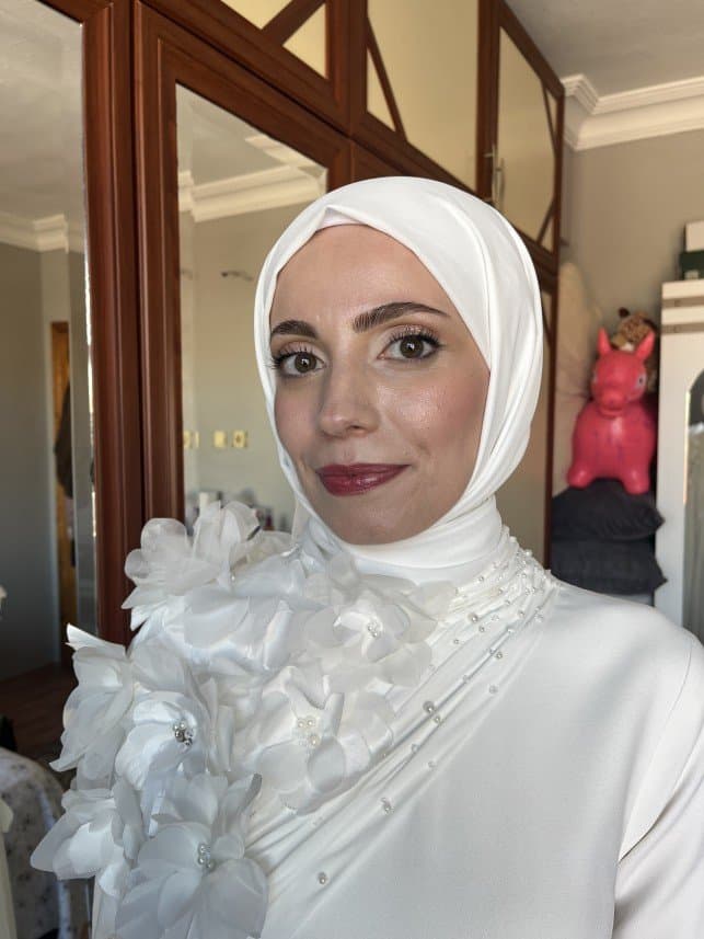 Arzu Y. — çalışma 6