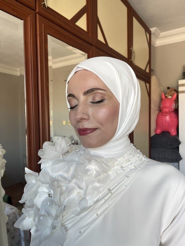 Arzu Y. — çalışma 7