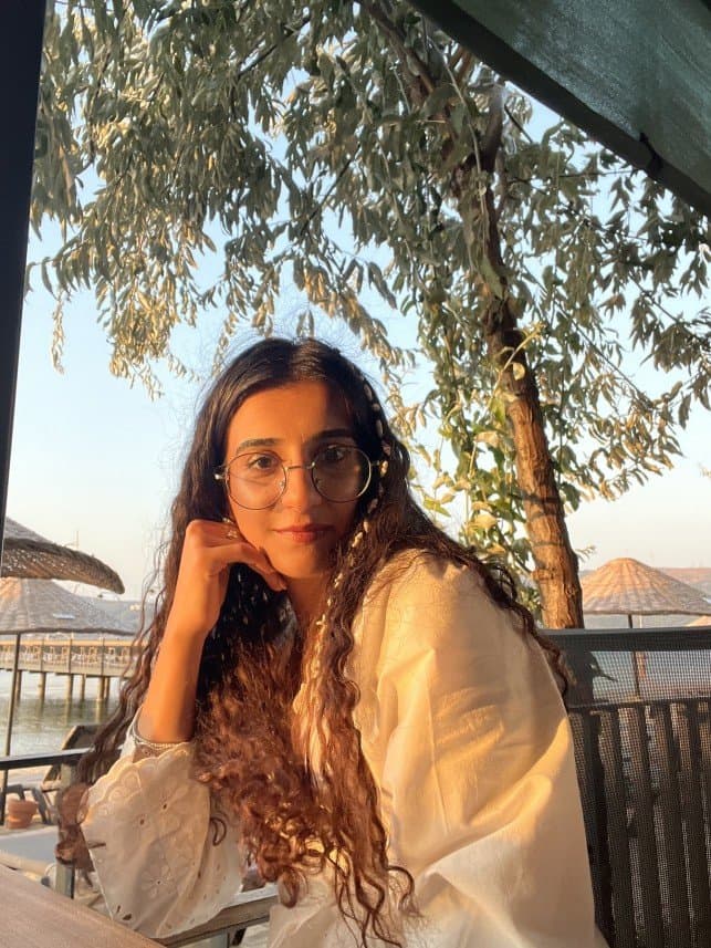 Asel U. — çalışma 2