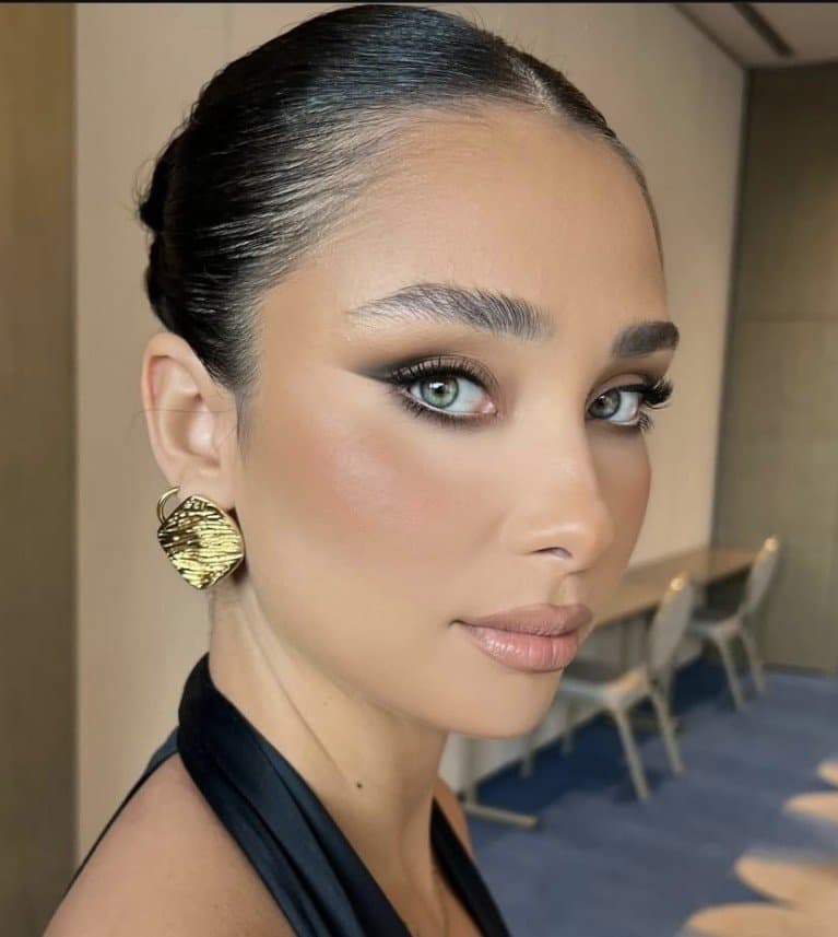 Asena K. — çalışma 5