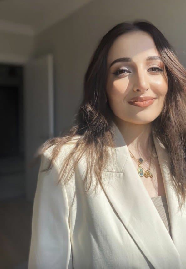 Asena K. — çalışma 4
