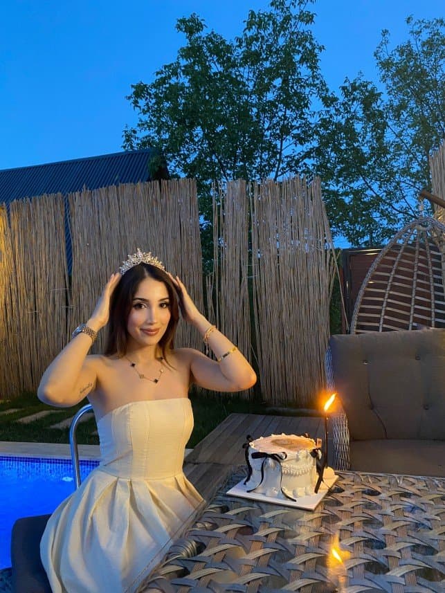 Asena K. — çalışma 2