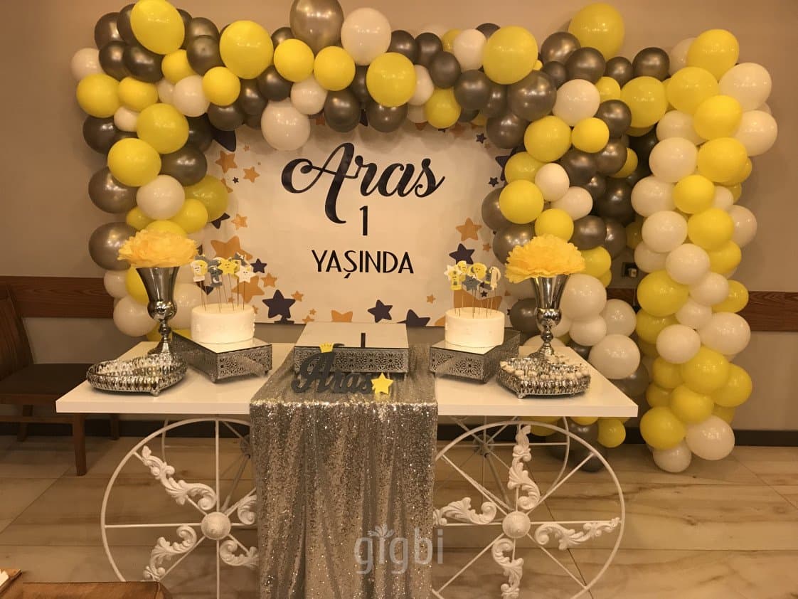 Asil O. — çalışma 2