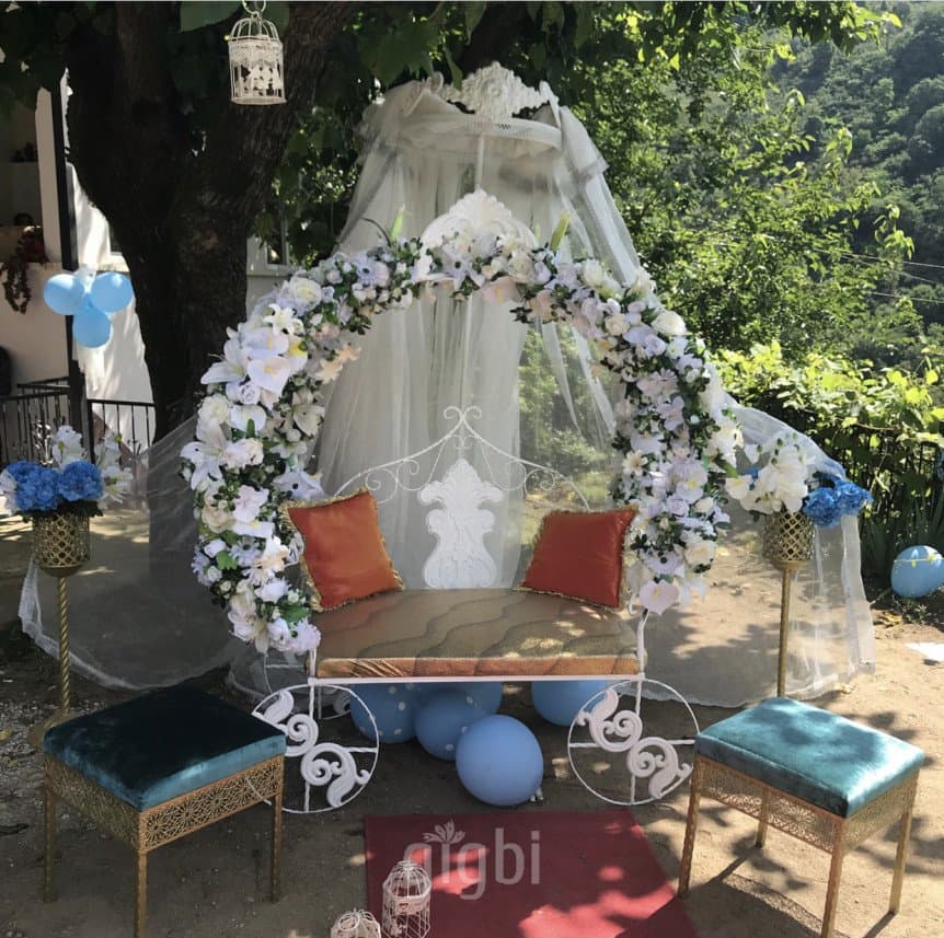 Asil O. — çalışma 8