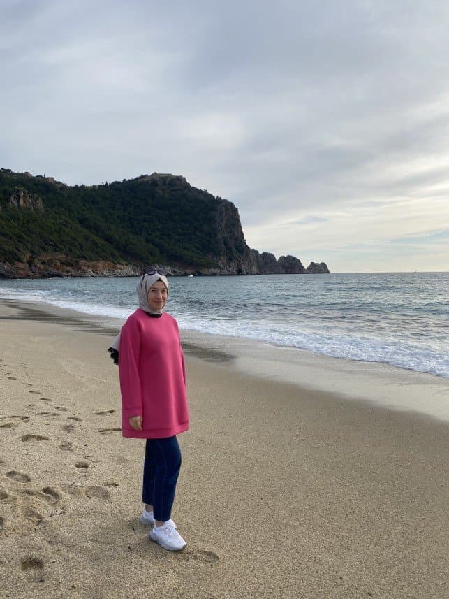 Asiye A. — çalışma 3