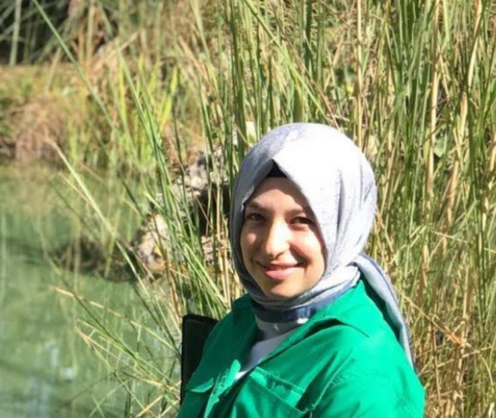 Asiye A. — çalışma 5