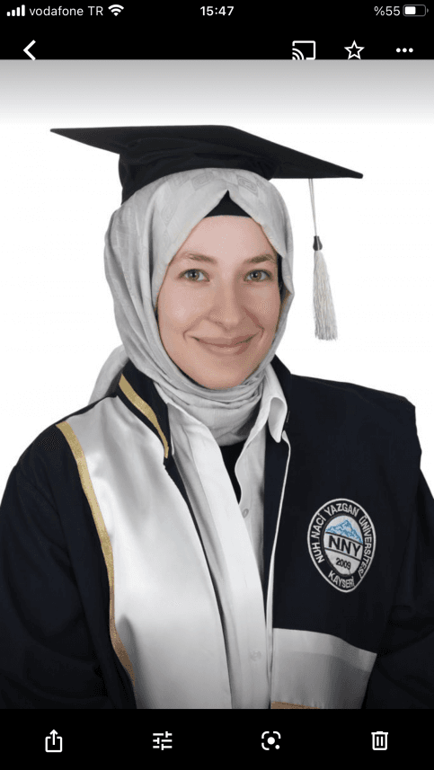 Asiye A. — çalışma 6