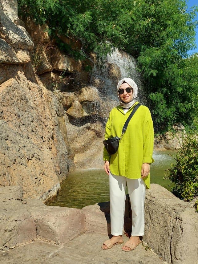 Asiye A. — çalışma 7