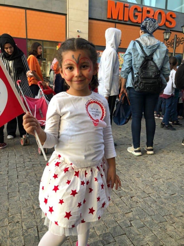 Asiye D. — çalışma 1