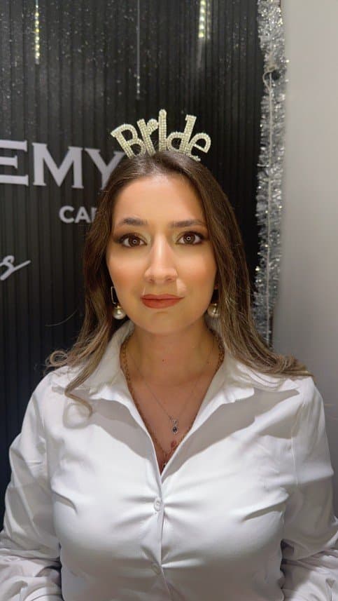 Asiye Z. — çalışma 1