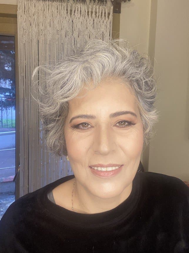 Asiye Z. — çalışma 3