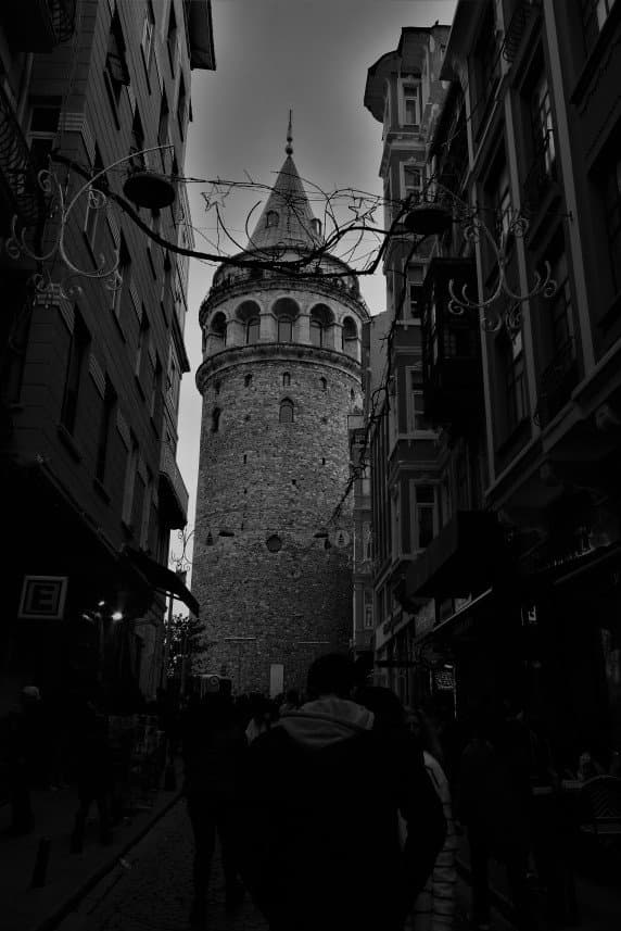 A.C P. — çalışma 2