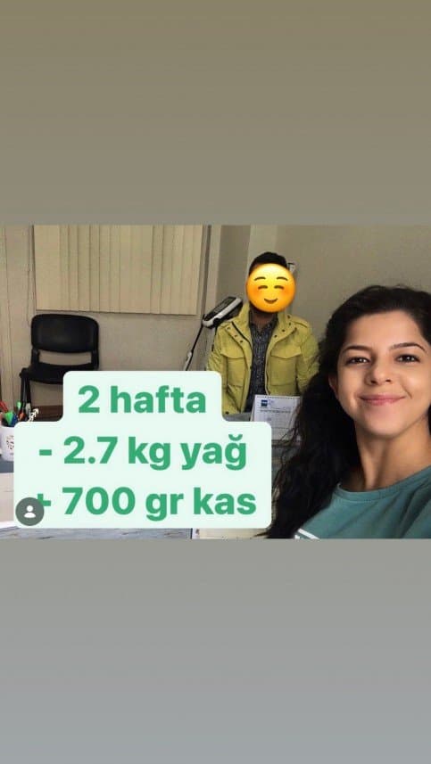 Aslı A. — çalışma 1