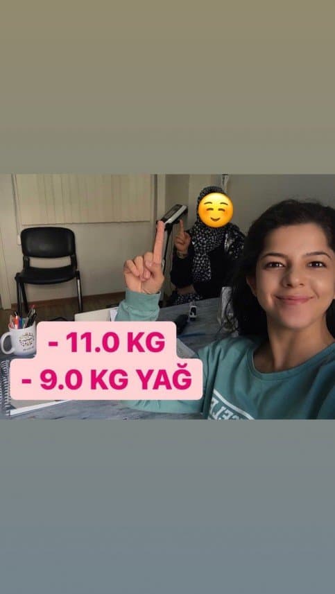 Aslı A. — çalışma 3