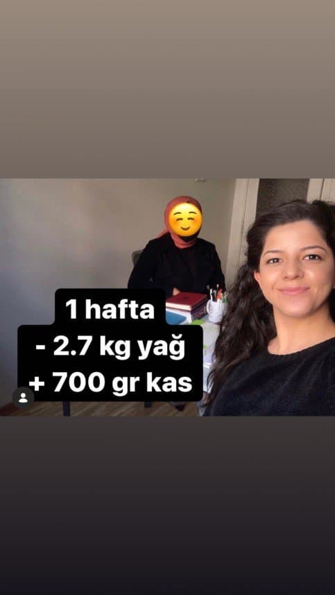 Aslı A. — çalışma 5