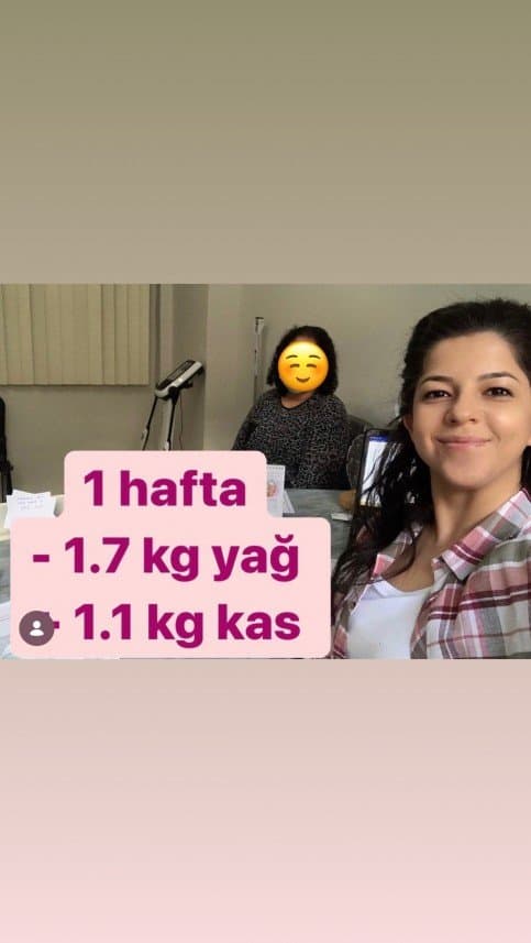 Aslı A. — çalışma 7