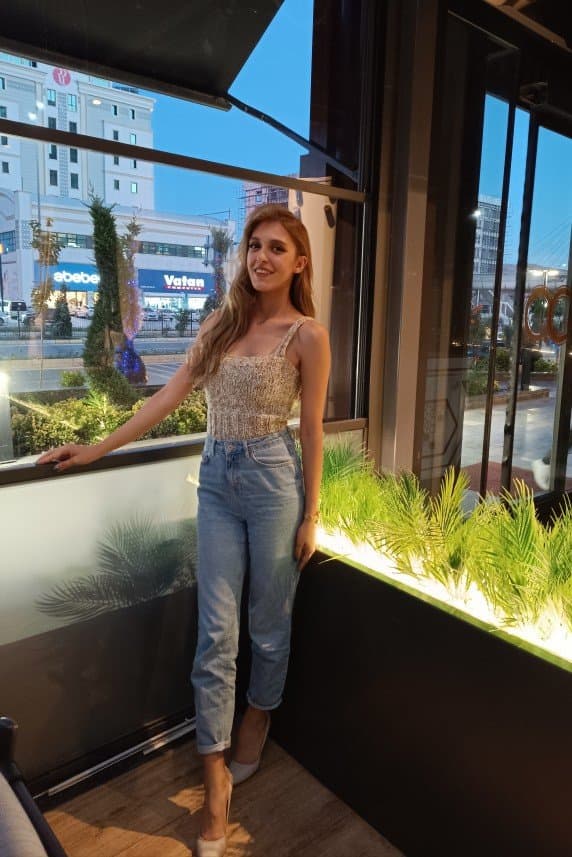 Aslı M. — çalışma 4