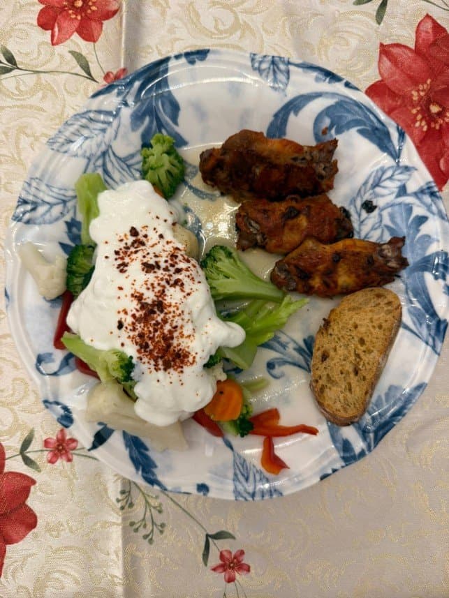 Aslı P. — çalışma 4