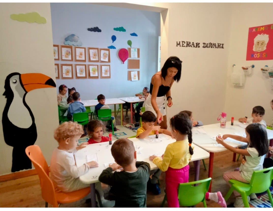 Aslı S. — çalışma 2