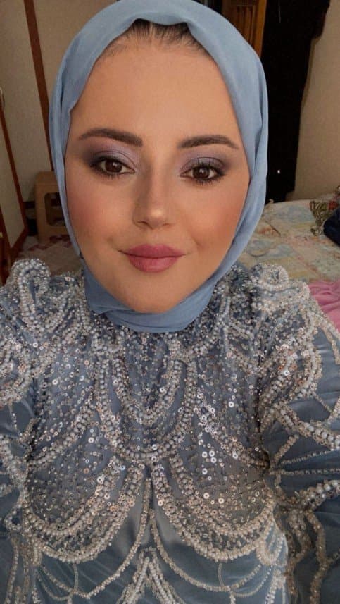 Aslı T. — çalışma 1