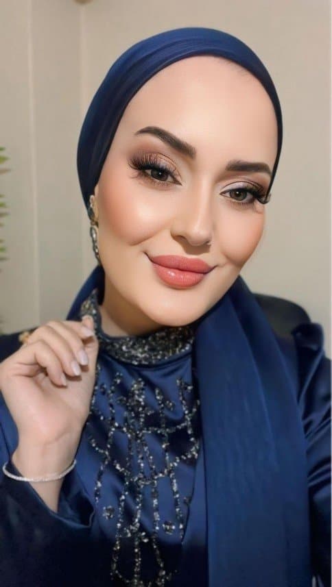 Aslı T. — çalışma 2