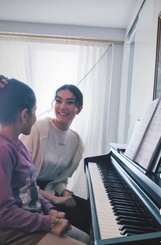 Aslıhan B. — çalışma 2