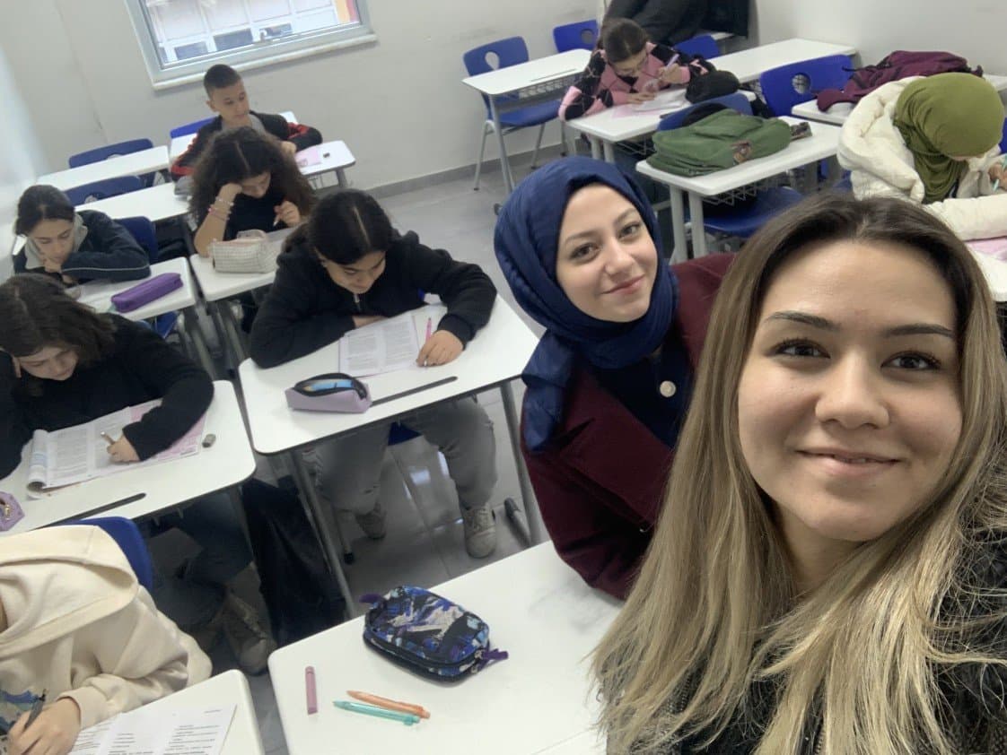 Aslıhan K. — çalışma 2