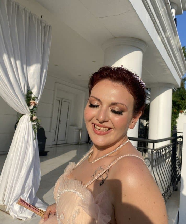 Asya A. — çalışma 3