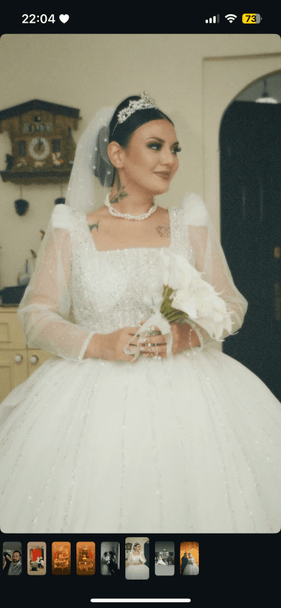 Asya A. — çalışma 5