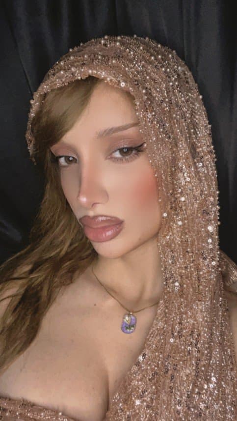 Asya K. — çalışma 2
