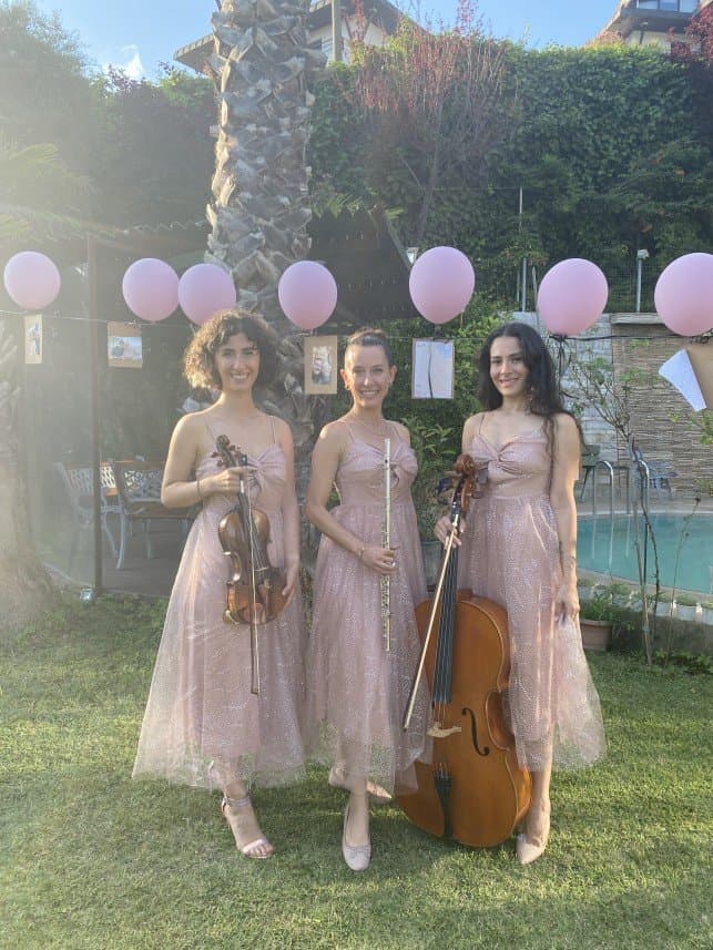 Asya M. — çalışma 4