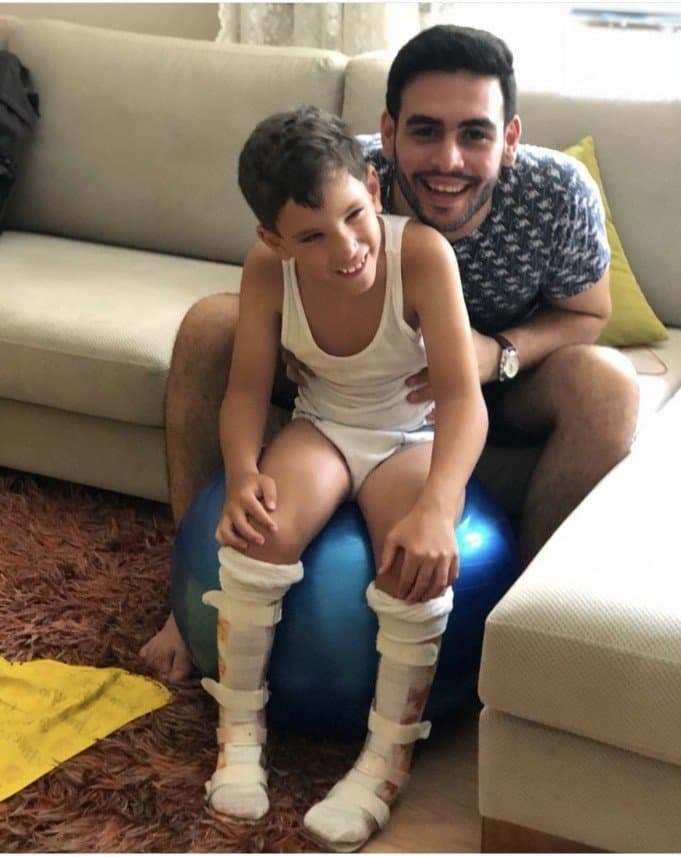 Ata A. — çalışma 2