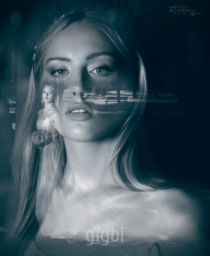 Atabay P. — çalışma 8