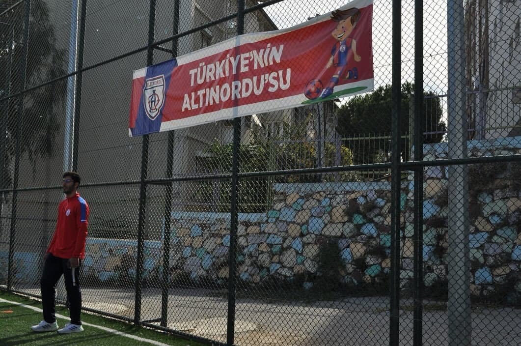 Atakan Ç. — çalışma 3