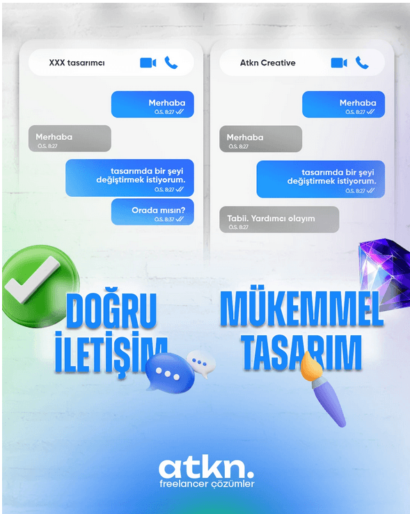 Atakan Ö. — çalışma 2