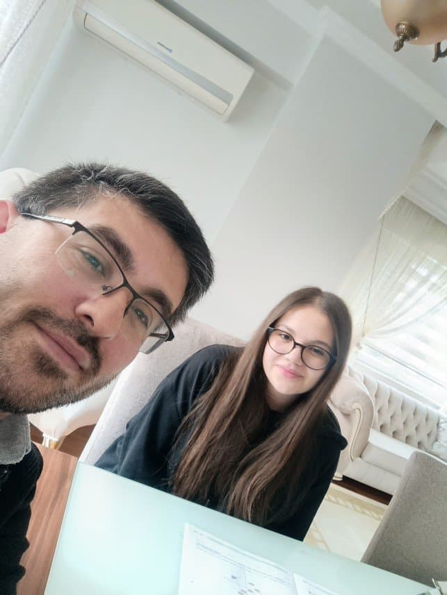 Atıf Ö. — çalışma 1