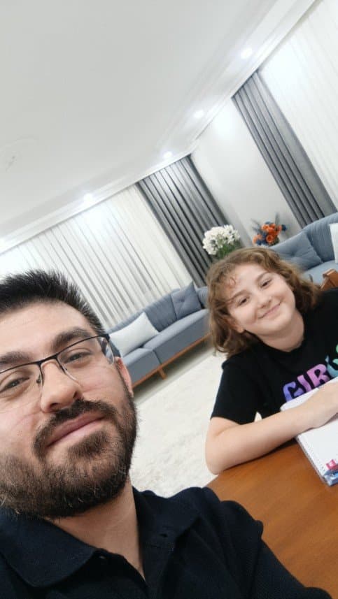 Atıf Ö. — çalışma 3