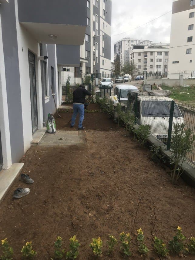 Atilla Y. — çalışma 4