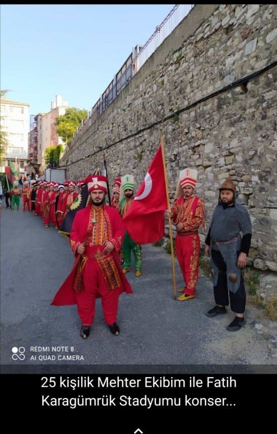 ATS O. — çalışma 1