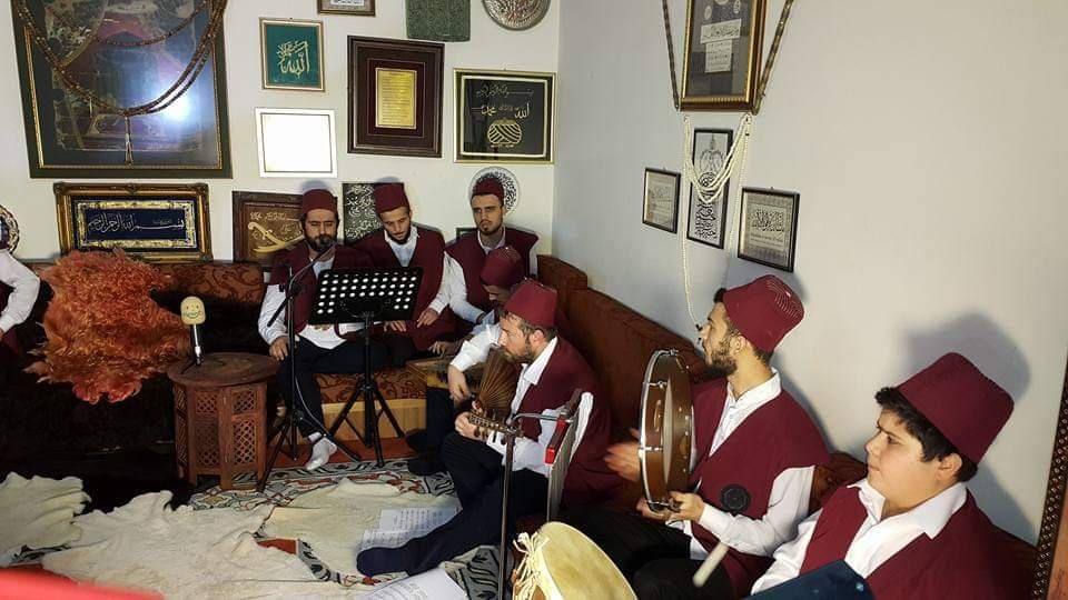 ATS O. — çalışma 5