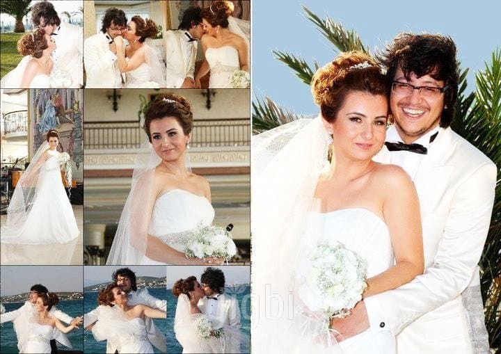 Atsvip P. — çalışma 1