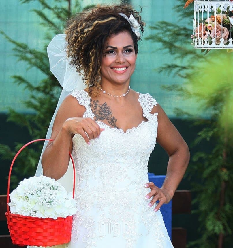Atsvip P. — çalışma 4