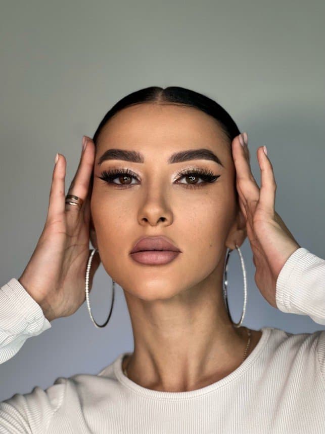 Aya A. — çalışma 2